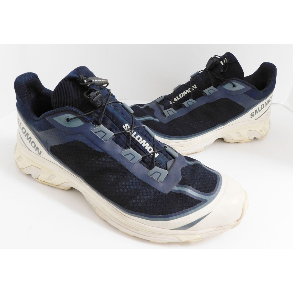 Salomon XT-6‎ FT Dark Sapphire 471510 sz 12